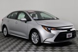 Used 2025 Toyota Corolla LE image 3