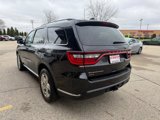 Used 2015 Dodge Durango Limited w/ Premium Group image 6