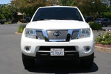 Used 2014 Nissan Frontier SV image 3
