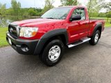 Used 2011 Toyota Tacoma 4x4 Regular Cab image 3