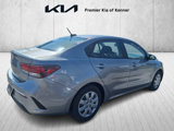 Used 2022 Kia Rio S image 5