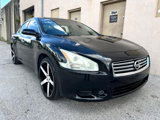 Used 2012 Nissan Maxima 3.5 S image 5