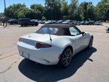 Used 2016 MAZDA MX-5 Miata Grand Touring image 6
