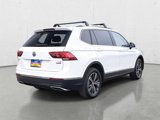 Used 2018 Volkswagen Tiguan SEL image 5