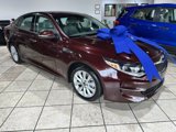 Used 2017 Kia Optima EX image 2