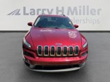 Used 2017 Jeep Cherokee Latitude w/ Safety/Convenience Group image 5