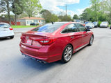Used 2015 Hyundai Sonata Limited 2.0T image 5