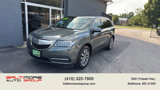 Used 2014 Acura MDX SH-AWD w/ Technology Package image 2