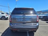 Used 2012 Ford Explorer XLT image 4