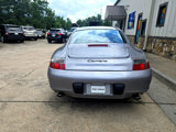 Used 2000 Porsche 911 Carrera image 5