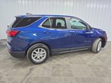 Used 2022 Chevrolet Equinox LT image 3