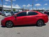 Used 2018 Toyota Corolla SE image 4