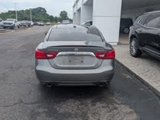 Used 2016 Nissan Maxima Platinum image 4
