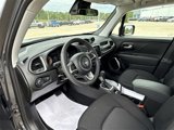 Used 2023 Jeep Renegade Latitude image 2