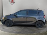 Used 2014 Chevrolet Sonic LT image 4