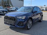 New 2025 Audi Q3 2.0T Premium image 4
