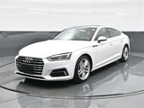 Used 2019 Audi A5 2.0T Premium image 3