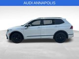 Used 2022 Volkswagen Tiguan SE R-Line image 2