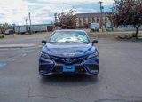 Used 2023 Toyota Camry SE image 3