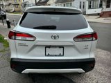 Used 2022 Toyota Corolla Cross LE image 5