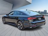 Certified 2022 Audi A5 2.0T Premium Plus image 4