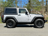 Used 2016 Jeep Wrangler Sport image 4