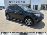 Used 2017 Toyota RAV4 Limited image 2