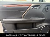 Used 2018 Lexus RX 350L AWD image 5