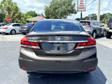 Used 2014 Honda Civic LX image 5