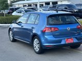 Used 2015 Volkswagen e-Golf SEL Premium image 4