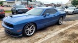 Used 2020 Dodge Challenger GT image 2