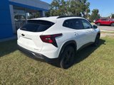 New 2025 Chevrolet Trax ACTIV w/ Sunroof Package image 4