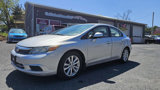 Used 2012 Honda Civic EX image 2