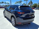 Used 2020 MAZDA CX-5 Grand Touring w/ GT Premium Package image 3