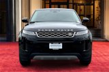 Certified 2023 Land Rover Range Rover Evoque S image 3