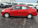 New 2024 Mitsubishi Mirage G4 ES image 2
