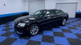 Used 2018 Chrysler 300 Limited w/ Safetytec Plus Group image 4