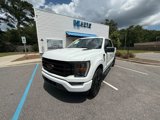 Used 2022 Ford F150 XLT w/ Equipment Group 302A High image 2