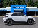 New 2025 Chevrolet TrailBlazer LT image 5