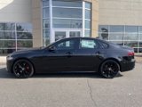 New 2024 Jaguar XF R-Dynamic SE image 5