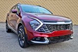 Certified 2024 Kia Sportage SX image 5