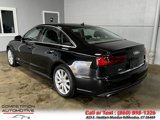 Used 2016 Audi A6 2.0T Premium Plus w/ Premium Plus Package image 5