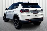 Used 2020 Jeep Compass Trailhawk w/ Cold Weather Group image 2