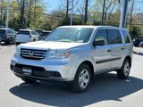 Used 2013 Honda Pilot LX image 3