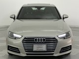 Used 2017 Audi A4 2.0T Ultra Premium w/ Convenience Package image 2