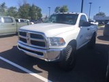 Used 2019 RAM 1500 Tradesman w/ Popular Equipment Group image 2