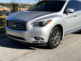 Used 2015 INFINITI QX60 FWD w/ Driver Assistance Package image 6