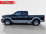 Used 2012 RAM 1500 Laramie image 2