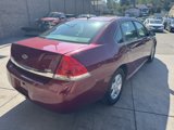 Used 2010 Chevrolet Impala LT image 3