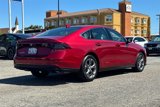 Certified 2024 Honda Accord EX image 5